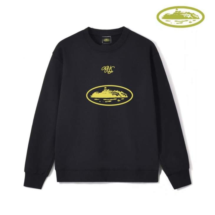 Corteiz Sweatshirt _SKUCorteizS-2XLastxC114631537